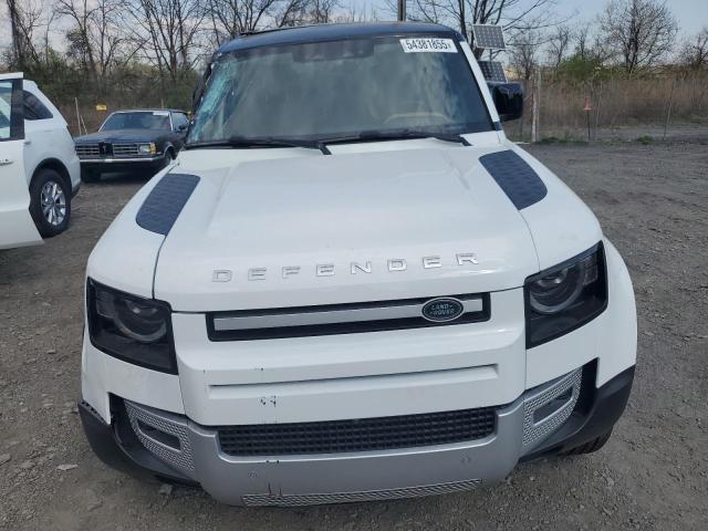  LAND ROVER DEFENDER 2023 Biały