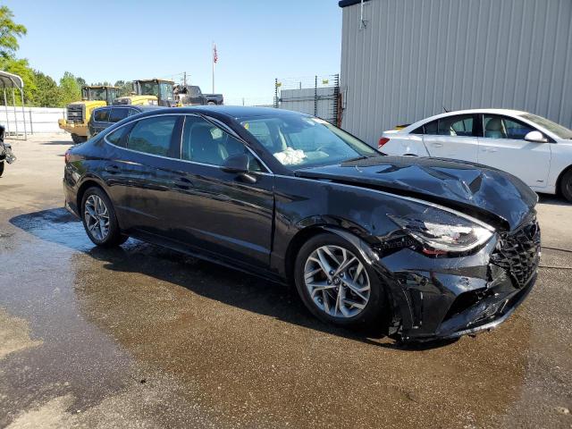  HYUNDAI SONATA 2021 Czarny