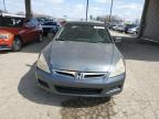 2006 Honda Accord Se للبيع في Fort Wayne، IN - Rear End