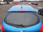 2013 PEUGEOT 208 ACTIVE for sale at Copart WOLVERHAMPTON