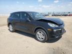 2016 Porsche Cayenne на продаже в Bakersfield, CA - Front End