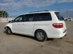 2007 Honda Odyssey Exl for Sale in Bakersfield, CA - Front End