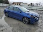 2023 Kia Forte Lx იყიდება Albany-ში, NY - Front End