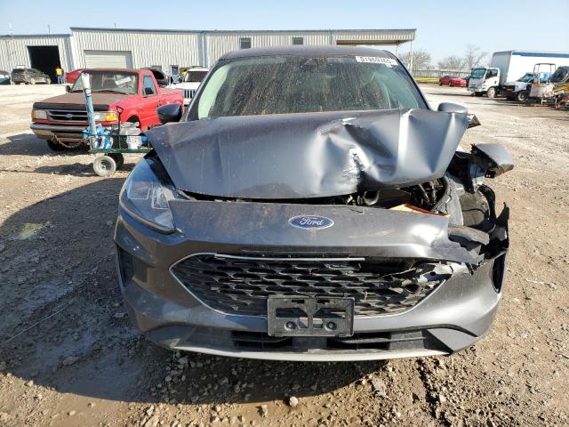  FORD ESCAPE 2021 Угольный