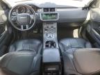2018 Land Rover Range Rover Evoque Se продається в Wayland, MI - Front End