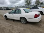 1999 Mercury Grand Marquis Gs for Sale in Wichita, KS - Front End