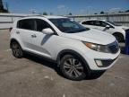 Dunn, NC에서 판매 중인 2012 Kia Sportage Ex - Vandalism