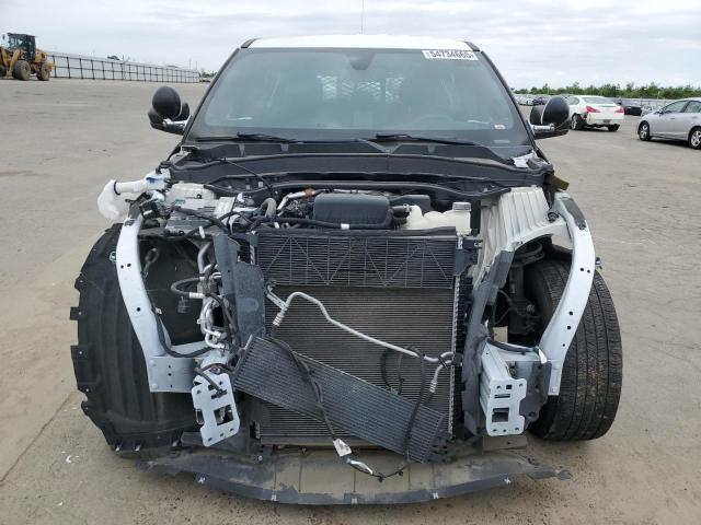  FORD EXPLORER 2020 Biały