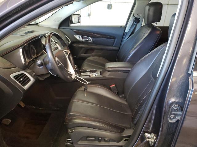  GMC TERRAIN 2013 Gray