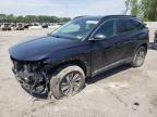 2022 Hyundai Tucson Blue for Sale in Dunn, NC - Front End