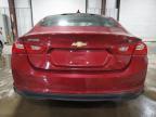 2018 Chevrolet Malibu Lt იყიდება West Mifflin-ში, PA - Side