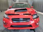 2016 Subaru Wrx Sti Limited na sprzedaż w Orlando, FL - Front End