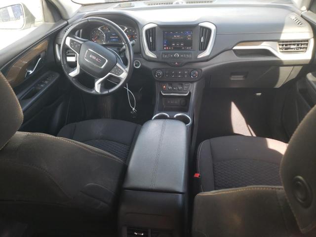  GMC TERRAIN 2021 White