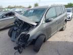 2014 VOLKSWAGEN TOURAN SE for sale at Copart BRISTOL