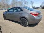 2018 Toyota Corolla L for Sale in East Granby, CT - Front End