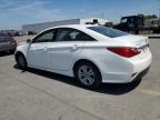2014 Hyundai Sonata Gls на продаже в Sacramento, CA - Front End