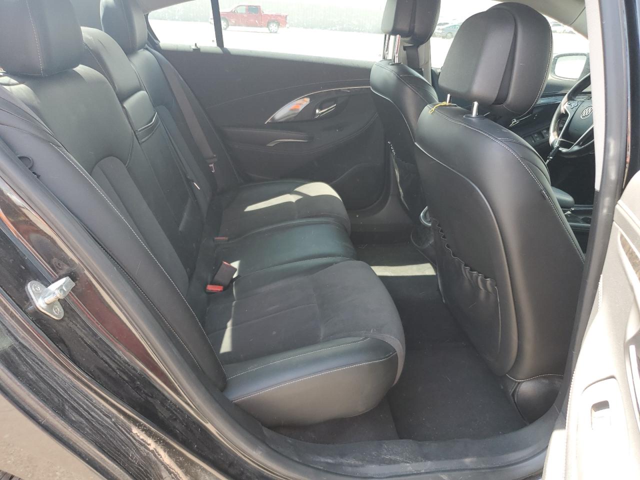 2014 Buick Lacrosse VIN: 1G4GA5G36EF123746 Lot: 54231325