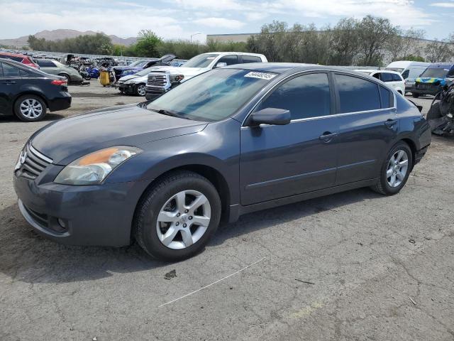 2007 Nissan Altima 2.5