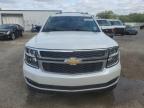 2017 Chevrolet Suburban C1500 Lt na sprzedaż w Shreveport, LA - Side