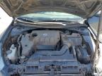 2011 Nissan Altima Base en Venta en Anthony, TX - Front End