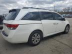 2014 Honda Odyssey Exl for Sale in Louisville, KY - Hail