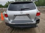 2012 Toyota Highlander Base იყიდება Greenwell Springs-ში, LA - All Over