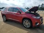 2019 Chevrolet Traverse Premier   للبيع في Longview، TX - Front End