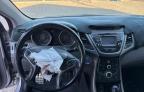 2016 Hyundai Elantra Se იყიდება North Las Vegas-ში, NV - Front End