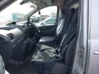 2015 CITROEN DISPATCH 1 for sale at Copart CHESTER