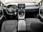 2021 Toyota Rav4 Le იყიდება Chicago Heights-ში, IL - Rear End