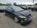 2010 Honda Civic Lx للبيع في Hillsborough، NJ - Front End
