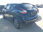 2018 NISSAN JUKE TEKNA for sale at Copart SANDY