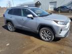 2021 TOYOTA RAV4 LIMITED   à vendre chez Copart QC - MONTREAL