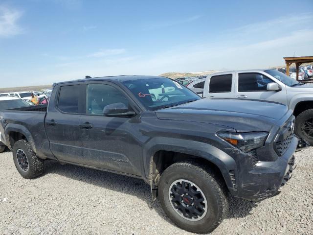  TOYOTA TACOMA 2024 Серый