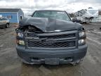 2014 Chevrolet Silverado K1500 продається в Assonet, MA - Front End