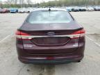 2017 Ford Fusion Se de vânzare în Louisville, KY - Front End