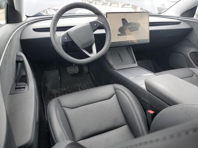  TESLA MODEL 3 2024 Czarny