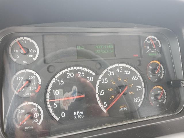 2017 FREIGHTLINER M2 106 MEDIUM DUTY