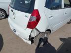2012 HYUNDAI I10 ACTIVE for sale at Copart PETERLEE
