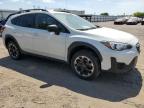 2023 Subaru Crosstrek  zu verkaufen in Mercedes, TX - Water/Flood