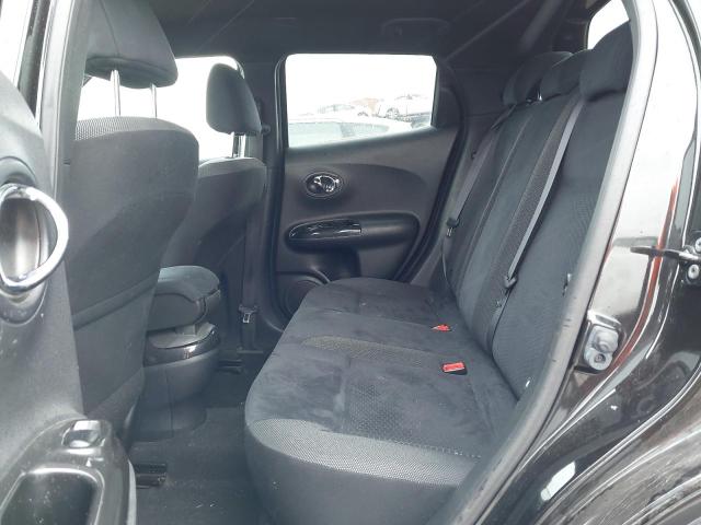 2015 NISSAN JUKE ACENT