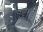 2015 NISSAN JUKE ACENT for sale at Copart SANDWICH