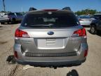 2014 Subaru Outback 2.5I for Sale in Theodore, AL - Front End
