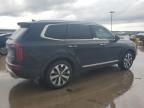 2020 Kia Telluride S na sprzedaż w Wilmer, TX - Mechanical