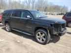 2016 Chevrolet Suburban K1500 Lt na sprzedaż w Davison, MI - Front End