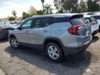 2024 Gmc Terrain Sle продається в Van Nuys, CA - Front End
