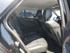 2015 Mercedes-Benz Ml 350 4Matic en Venta en Arcadia, FL - Side
