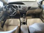 2012 Honda Civic Ex for Sale in Milwaukee, WI - Rear End