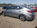 2017 Hyundai Elantra Se for Sale in Hillsborough, NJ - Front End