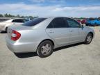 2004 Toyota Camry Le на продаже в Antelope, CA - Minor Dent/Scratches